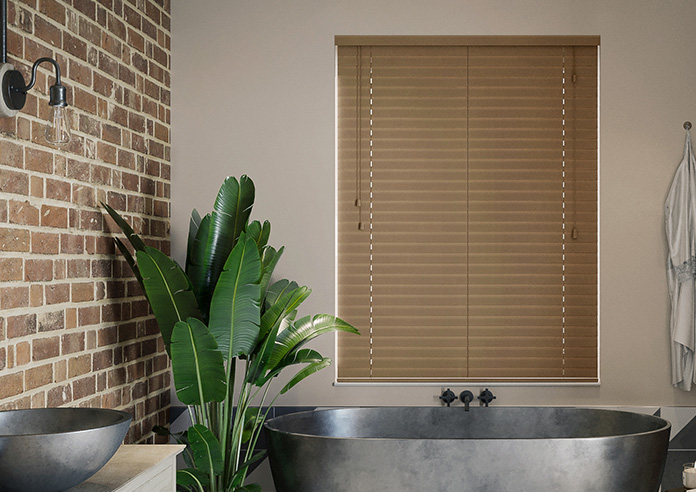 Origin, Warm Oak - Venetian Blind - Image 6